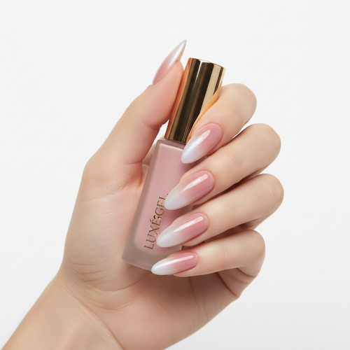 Gel-X Extra Long nails